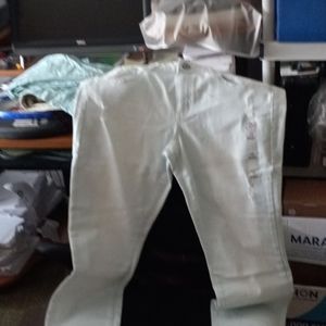 Brand New / Tags Girls Skinny Jeans size 13